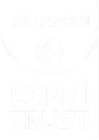 Certification ISO-27001