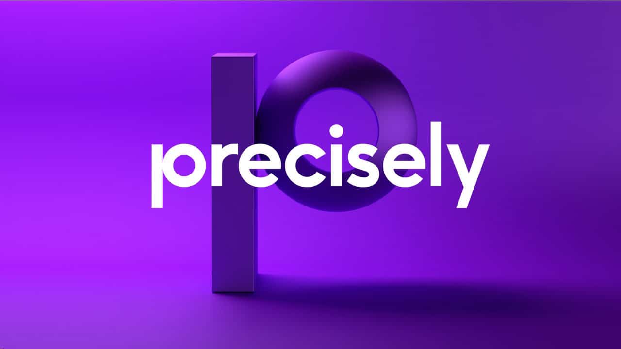 Welcome Precisely, a New Brand and Strategy Accelerating Leadership in Data Integrity