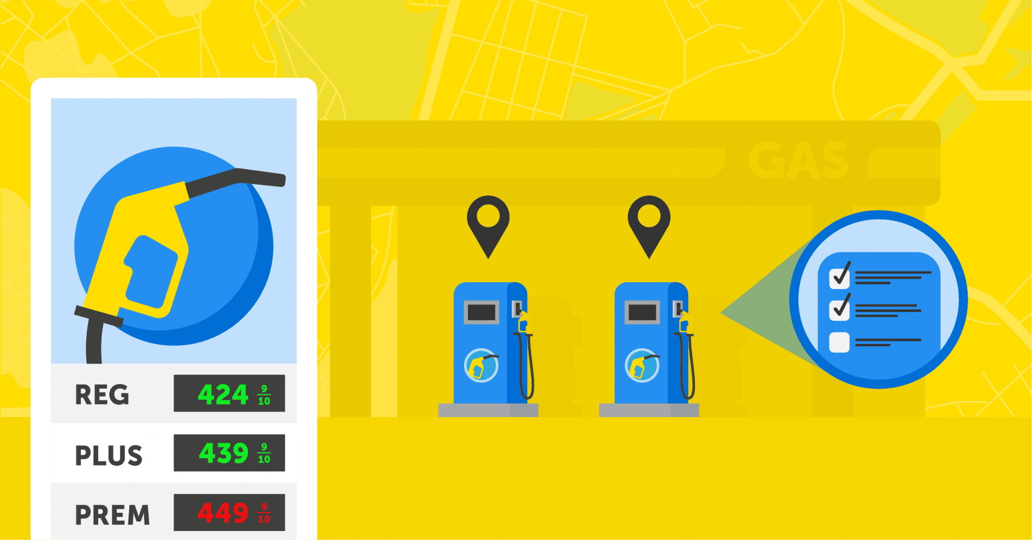 Geospatial Innovation in Fuel Retail for Smarter Decision-Making