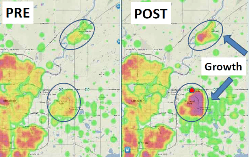 Pre-post-fuel-retail-heatmap