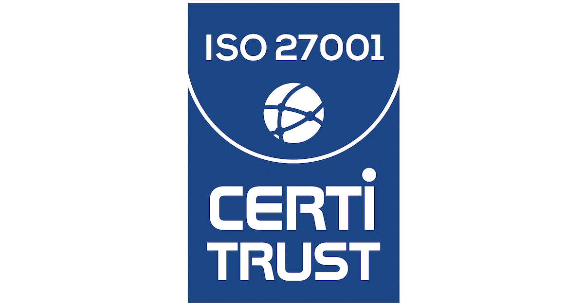 Korem Achieves ISO 27001 Certification