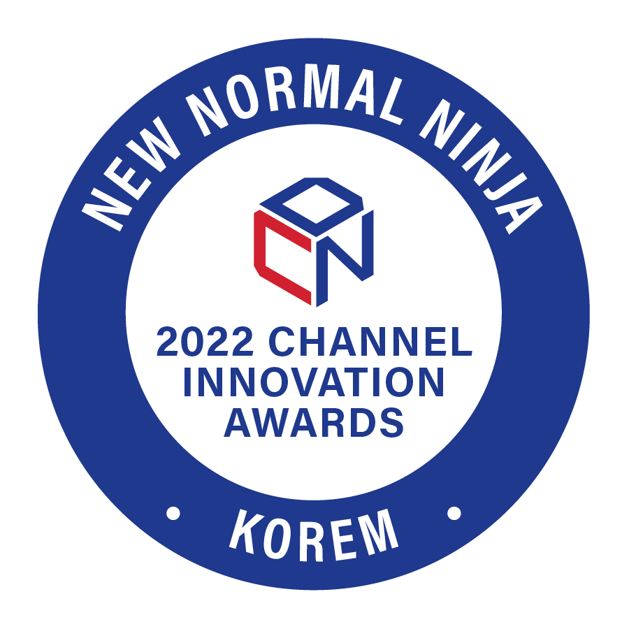 2022 Channel Innovation Awards