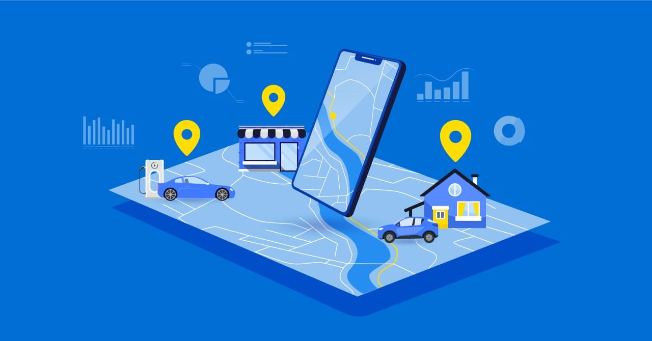 The Benefits of Geolocation for the Retail Industry