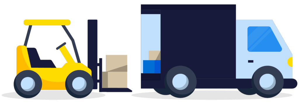 Supply Chain Logistics