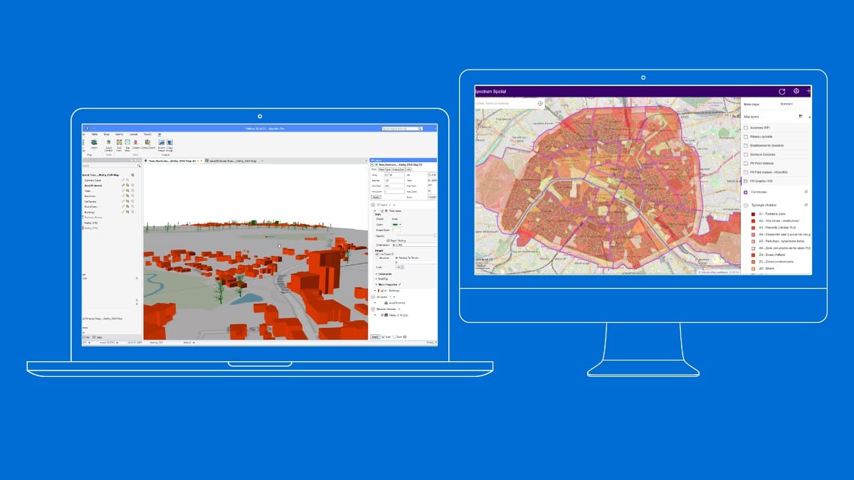 MapInfo | Location Data Software | Download Free Trial | Korem