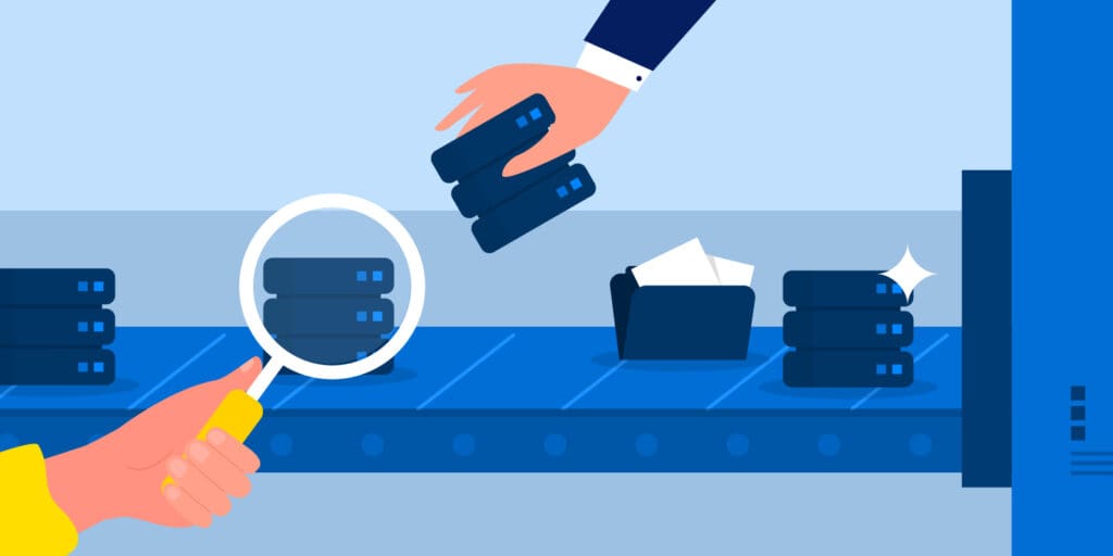 What is a Point of Interest (POI)? Korem