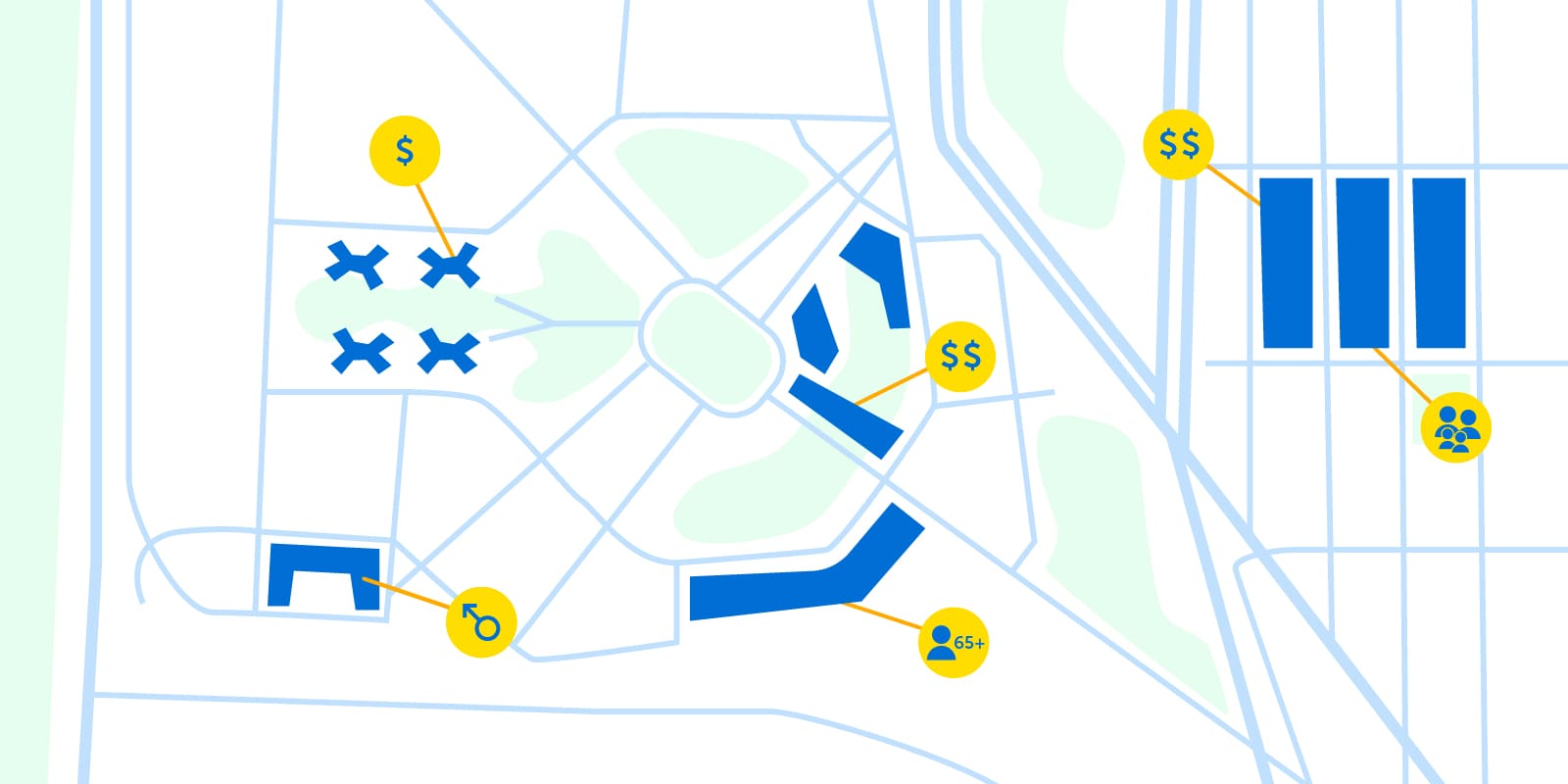 Qu’est-ce que les données de segmentation des consommateurs?