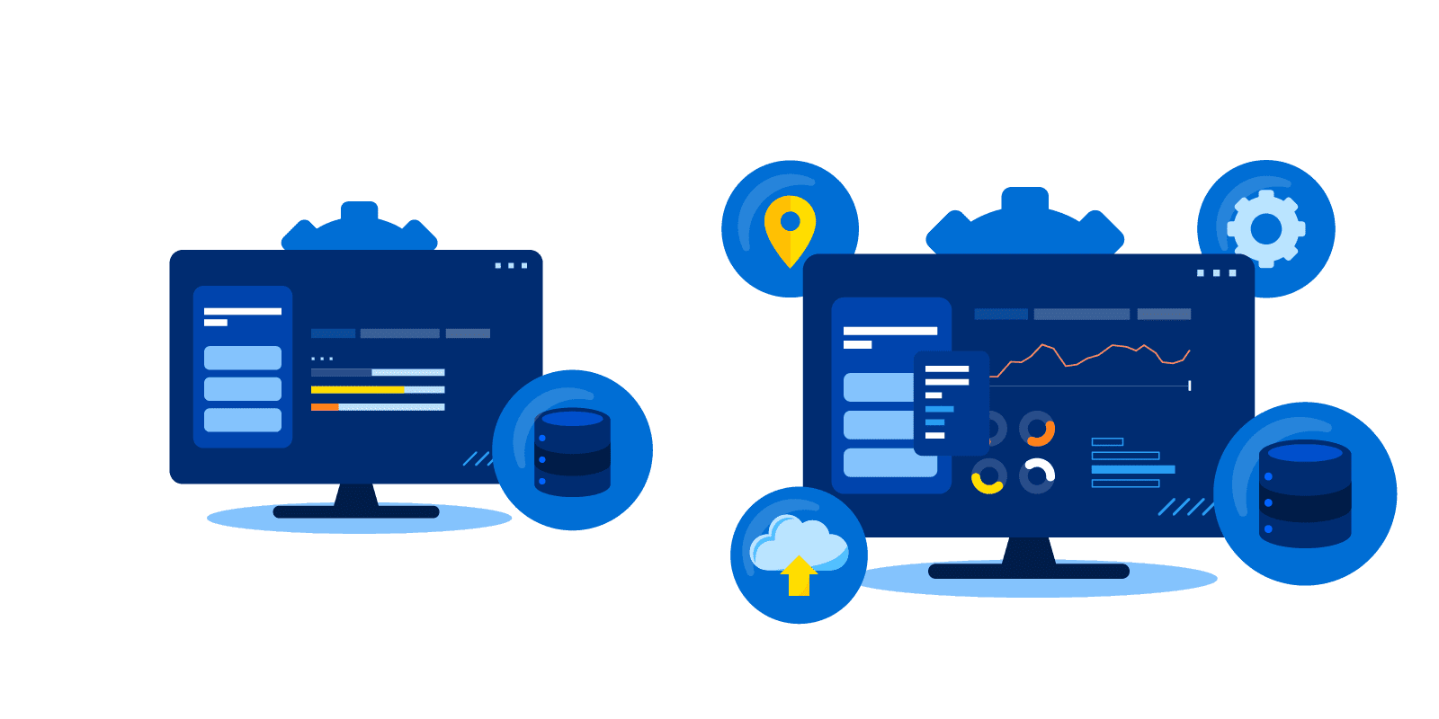 How to Build a Custom GIS Solution for Your Geospatial Data