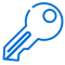 key-icon-korem