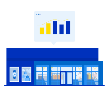 Retail Site Analytics